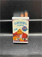 Camel Joe's Place Lighter BUSTAH