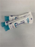 PRO NAMEL TOOTH PASTE, 3 TUBES