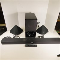 Sony Speaker System