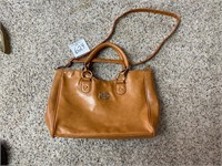 COACH REPLICA PURSE