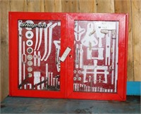 Snap-On Tool Cabinet