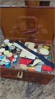 Vintage Sewing kit