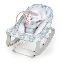 Ingenuity 3-in-1 Grow with Me Baby Bouncer Seat