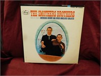 The Smothers Brothers - American History