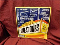 Various Artists - The Great Ones