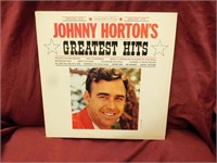 Johnny Horton - Greatest Hits