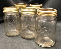 Jars