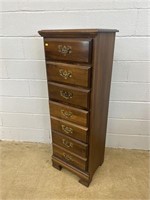 7-drawer Lingerie Cabinet