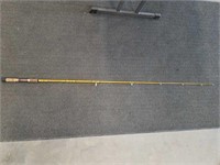 Eagle Claw "feather light" spin rod