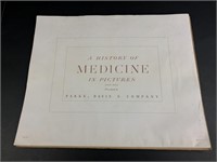 A History Of Medicine in Pictures