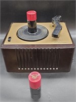 RCA Victor Model 45-EY-2. Tested wking