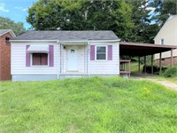 283 Patton ave MANSFIELD, OH