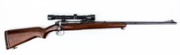 Gun Remington 721 Bolt Action Rifle in 30-06 SPRG