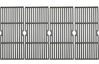 C6876D (4-Pack) 16 7/8" Cast Iron Gas Grill