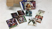 Trading Cards 800+