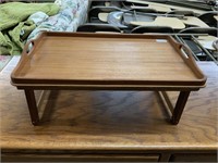 Goodwood Folding Bed Tray