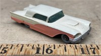 Lesney Toys Ford Thunderbird (Repaint)