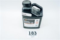 8LBS OF HODGDON H4350 RIFLE POWDER