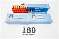 60 RNDS OF PPU 7.62X39 123 GR FMJ