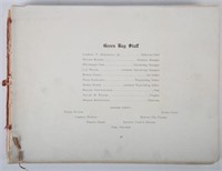 BALTIMORE CITY COLLEGE YEAR BOOK 1914