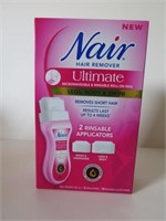 NEW NAIR HAIR REMOVER ROLL ON WAX