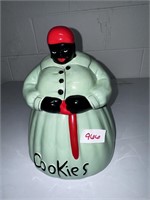 MAMMY COOKIES JAR BY MCCOY