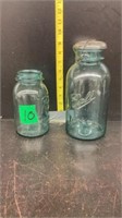 Ball Jars