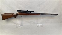 High Standard A1041 Sport King 22 Long Rifle
