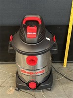 New Shop Vac 12 Gal Water Vacuum