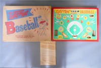 Jim Prentice Electric Baseball Game