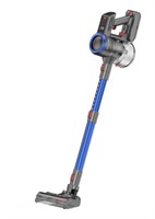 USED-Buture JR700 Cordless Vacuum Cleaner