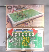 Tudor Electronic Football Game