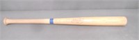 Jackie Robinson Baseball Bat