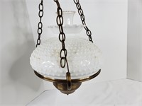 Ceiling Hanging Oil Lamp