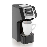 Hamilton Beach HDC311 Single-Serve Coffee Maker