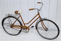 Vintage Schwinn Breeze Women's Bike / Bicycle.