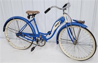 Vintage Schwinn Hornet Tank Bike / Bicycle. The