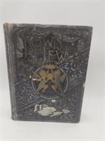 1888 Crown Jewels or Gems of Literature Art and