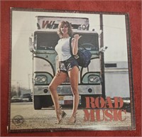 Road Music 2 Album Set