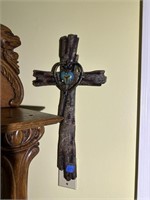 Decorative Cross Wall Art