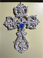 Decorative Cross Wall Art