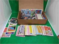 200+ Baseball Cards Bruce Sutter - Ventura CL's RC