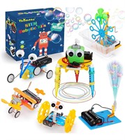($30) STEM Science Kits for Kids 6-8,