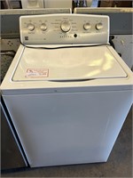 Kenmore Series 500 Washer White