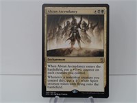 Magic the Gathering Rare Abzan Ascendancy