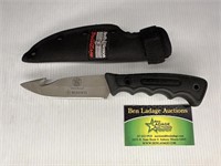 Smith and Wesson Bullseye Knife