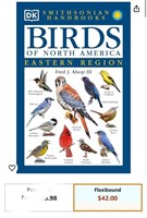 Birds of North America: East: The Most Accessible