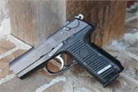 Ruger Mod. P95DC Automatic Pistol - 9MM Cal.