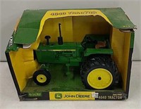 JD 4040 w/Duals