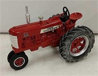 Farmall 450 Diesel Custom